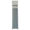 Polyvance TPO Strip, 5/8" x 1/16", 30 ft., Gray
