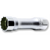 Ko-ken USA 3/8 Sq. Dr. Z-Series 12-Point Magnetic Spark Plug Socket  16mm