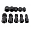 Lang Tools Spark Plug Thread Chaser Tap