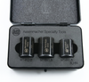 Assenmacher 3 Piece Long Hammer Nut Set