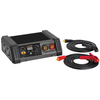 Clore Automotive PRO-LOGIX 12/24V 120A Flashing Power Supply and Battery Charger