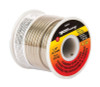 Forney Industries Solder, Lead Free (LF), Plumbing Repair, Solid Core, 1/8 in, 16 Ounce
