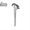 Milwaukee Tool 18" Aluminum Self-Adjusting Pipe Wrench