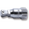 Ko-ken USA 1/4 Sq. Dr. Wobble-Fix Extension Bar  1/4 Square Length 28mm