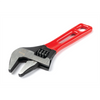 Titan Stubby Adjustable Wrench