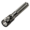 Streamlight Stinger LED - 120V/100V AC/12V DC - Smart Charge (NiMH) - Black