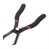 J S Products Push Pin Pliers 30 Degree Offset