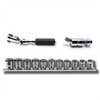 Ko-ken Tools 1/4" Starter Bundle - Nut Grip & Z-Series