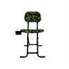 ShopSol Camouflage- Foldiing Sit Stand Stool