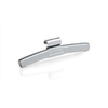 Plombco 25 g FN style Plasteel clip-on weight