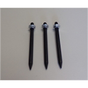KILLER TOOLS AND EQUIPMENT 4" Weld Electrode, 3 pack