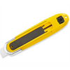 Uline Olfa Self-Retracting Knife
