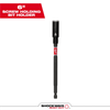 Milwaukee Tool SHOCKWAVE Impact Duty 6 inch Screw Holding Bit Holder