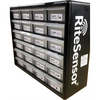 Bartec USA  TPMS Loaded Cabinet with 315 Service Kits
