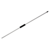 Coil Hose TYPHOON- 36" EXTENSION WITH HIGH-VOLUME(STD) TIP
