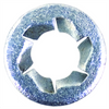 AUVECO PAK PUSHNUT BOLT RETAINERS, 1/2 BOLT