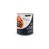 High Teck Products 1411-1 Series 1400 Acrylic Urethane Factory Pack 2K Single Stage Paint, 1 gal, Brilliant Black Pearl