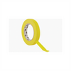 Indasa USA,Inc. 556740 MTE Premium Automotive-Grade Masking Tape, 50 m L x 3/4 in W, 0.145 mm THK, Yellow
