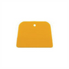 Coster G.L. Ent. 1206 Giant Autobody Spreader, 6 in L x 3-1/2 in W, Straight Edge, Plastic, Yellow