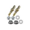 AUVECO 20485 Door Hinge Pin and Bushing Kit, For Use With 2006 - 2000 Cadillac Escalade