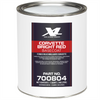 Excel Auto Body Products CORVETTE BRT RED B/C QT