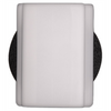 Disco Automotive Hardware (15) WHITE NYLON MOULDING CLIP 10MMX15MM