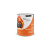 High Teck Products 1413-1 Series 1400 Acrylic Urethane Factory Pack 2K Single Stage Paint, 1 gal, Allis Chalmers Orange