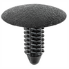 AUVECO FORD INTERIOR TRIM PANEL RETAINER - BLACK NYLON