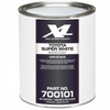 Excel Auto Body Products TOYOTA SUPER WHITE B/C GA
