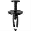 AUVECO PAK GM PUSH-TYPE RETAINERS