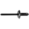 AUVECO NYLON RIVET 1/4 DIA. 5/32-1/4 GRIP