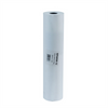 High Teck Products White Guard MP680W-12 Premium Masking Paper, 12 in W x 180 ft L, 24 lb Basis