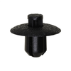 AUVECO LEXUS PUSH-TYPE RETAINER 17MM HD DIA 9MM LGTH
