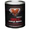 Excel Auto Body Products PORSCHE RED GA.ACRY ENAM.