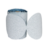Norton Dryice 40508 A975 Series Non-Vacuum Sanding Disc Roll, 6 in, P180 Grit, Ceramic Alumina, PSA Attachment