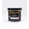 House Of Kolor F17-C01 F Series Dry Flake, 6 oz Can, Dark Gold, 1/128th Rectangle