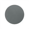 High Teck Products DAG6600F (50 pcs per box) 6" GRAY FILM Hook&Loop Sanding Disc 600 Grit