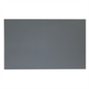 Norton Black Ice 39377 T401 Series Sanding Sheet, 9 in W x 11 in L, 2500 Grit, Ultra Fine Grade