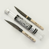 Mack Brushes Hanson/Mack "KING 13" Pinstriping Brush - 00000