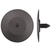 Disco Automotive Hardware 1/4" (6.4mm) Hole Size 2" Head 3/4" Stem