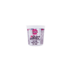 Coster G.L. Ent. Quick Mix 908 Measuring and Mixing Cup with Lid, 8 oz, Clear