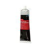 Dynatron Bondo 651 Glazing and Spot Putty, 16 oz Tube, Red, Paste