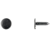 Disco Automotive Hardware 3/16" Hole Size 19/32" Head 3/4" Stem