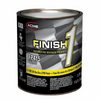 Finish 1 Automotive Refinish Products FP415-1 High Build 2-Component 2.1 VOC DTM Primer, 1 gal Can, Gray, 4:1 Mixing