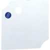 Fibre glass Evercoat 100155 Mixing Board, 30 x 30 cm, Plastic