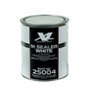 Excel Auto Body Products 1K Sealer, White, Quart
