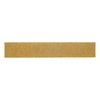 Norton Gold Reserve 06195 H290 Series File Sheet, 2-3/4 in W x 16-1/2 in L, P40 Grit