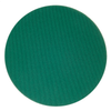 Norton Ice 06013 Q255 Series Open Mesh NorGrip Sanding Disc, 6 in, P3000 Grit, Aluminum Oxide