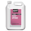 U Pol Products SYSTEM 20 UP2002 Water Based Degreaser, 5 L Canister, Clear