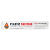 High Teck Products (.315MIL) 16' X 350' PLASTIC SHEETING